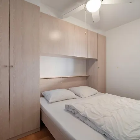 Apartamento Seaview With Terrace, Cleaning Included Blankenberge