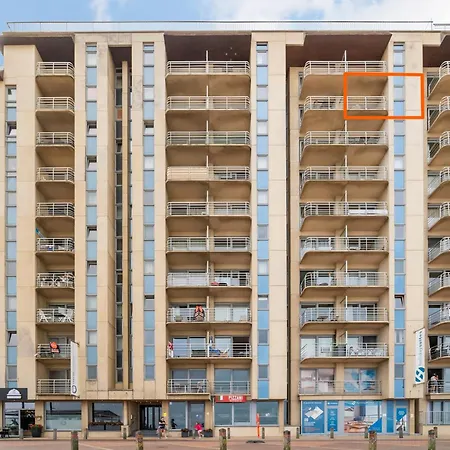 Seaview With Terrace, Cleaning Included