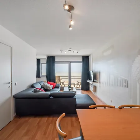 Seaview With Terrace, Cleaning Included Apartamento *