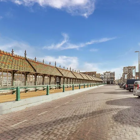 Seaview With Terrace, Cleaning Included
